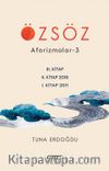 Özsöz / Aforizmalar 3