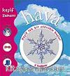 Okul Öncesi Şimdi Keşif Zamanı (Hava)