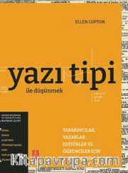 Yazı Tipi ile Düşünmek