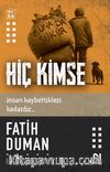 Hiç Kimse