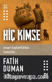Hiç Kimse