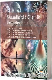 Masallarda Dişillik İmgeleri