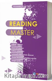 Reading Master