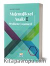Matematiksel Analiz II Problem Çözümleri