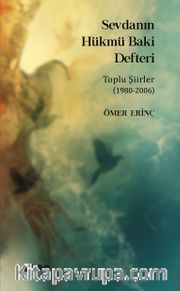Sevdanın Hükmü Baki Defteri