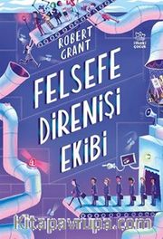 Felsefe Direnişi Ekibi 