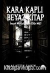Kara Kaplı Beyaz Kitap
