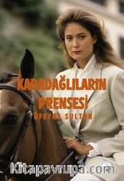 Karadağlıların Prensesi