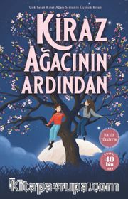 Kiraz Ağacının Ardından (Ciltli Şömizli)