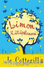 Limon Kütüphanesi (Ciltli, Şömizli)