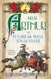 Kral Arthur Ve Yuvarlak Masa Şövalyeleri