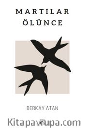 Martılar Ölünce
