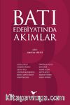 Batı Edebiyatında Akımlar