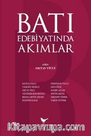 Batı Edebiyatında Akımlar