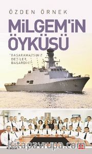 Milgem’in Öyküsü