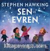 Stephen Hawking Sen ve Evren