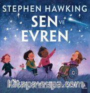 Stephen Hawking Sen ve Evren