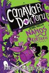Canavar Doktoru 2 / Nahoş Kurtarış