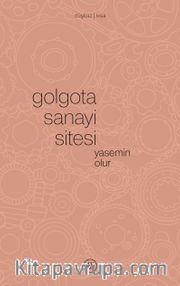 Golgota Sanayi Sitesi