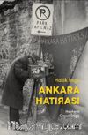 Ankara Hatırası (Sıvama Cilt)