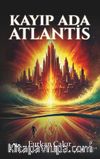 Kayıp Ada Atlantis