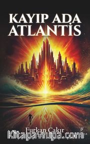 Kayıp Ada Atlantis