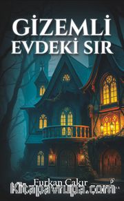 Gizemli Evdeki Sır
