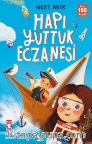 Hapı Yuttuk Eczanesi