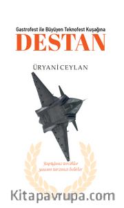 Gastrofest ile Büyüyen Teknofest Kuşağına Destan