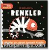 İlk Kelimelerim Siyah Beyaz Kitaplar / Renkler