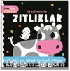 İlk Kelimelerim Siyah Beyaz Kitaplar / Zıtlıklar
