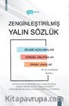 Zenginleştirilmiş Yalın Sözlük