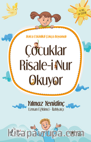 Çocuklar Risale-i Nur Okuyor