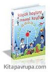 Küçük Beylere Masal Keyfi