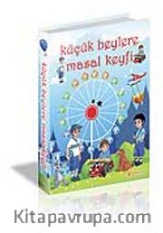 Küçük Beylere Masal Keyfi