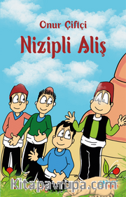 Nizipli Aliş