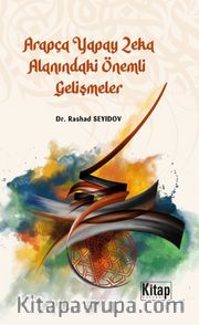 Arapça Yapay Zeka Alanındaki  Önemli Gelişmeler