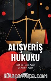 Alışveriş Hukuku