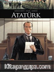 Atatürk (Çizgi Roman)
