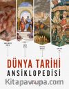 Dünya Tarihi Ansiklopedisi (Ciltli-Renkli-Resimli)