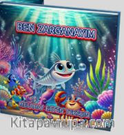 Ben Zarganayım