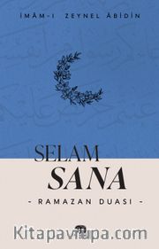 Selam Sana “Ramazan Duası”