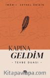Kapına Geldim “Tevbe Duası”