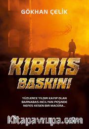 Kıbrıs Baskını 