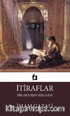 İtiraflar
