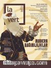 Lacivert Yaşam ve Kültür Dergisi Sayı:121 Mart 2025