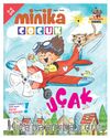 Minika Çocuk Aylık Çocuk Dergisi Sayı:99 Mart 2025