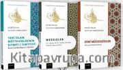 Şeyhülislam Mustafa Sabri Seti (3 Kitap)