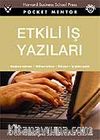 Etkili İş Yazıları (Cep Boy)