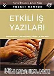Etkili İş Yazıları (Cep Boy)